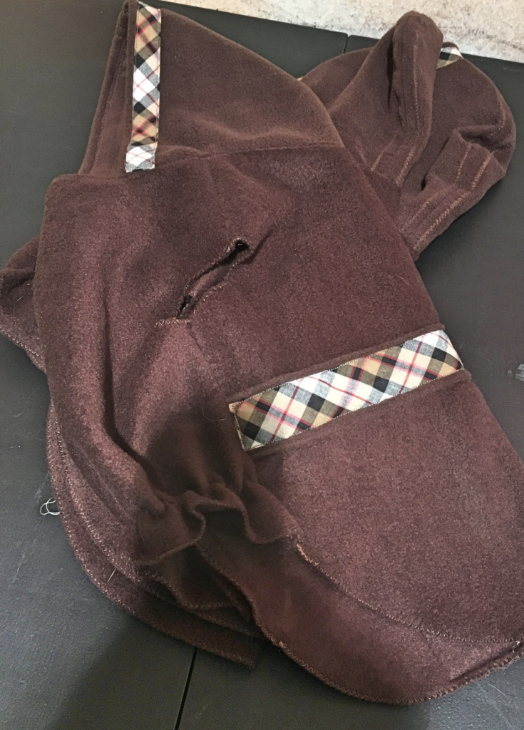 PIGIAMINI PILE taglia M NUMERO PEZZI DISPONIBILI: 2 CONTRIBUTO BENEFICO RICHIESTO : € 25 inclusa spedizione PER ORDINARE: Invia un'email a leonspugrescue@gmail.com , specificando ordine CON NOME ARTICOLO e indirizzo di spedizione. Invia il tuo contributo tramite bonifico bancario a: LEON S PUG RESCUE SALVACARLINO UNICREDIT ( MILANO) IT 94 D 02008 01623 000101415047 oppure puoi versare il tuo contributo utilizzando l'opzione paypal direttamente accessibile dal nostro sito internet PERFAVORE CONTATTACI PER ACCERTARTI CHE L'ARTICOLO SIA ANCORA DISPONIBILE PRIMA DI INVIARE IL TUO CONTRIBUTO !